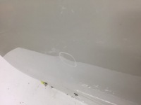 фото thumb №7, Дверь перед левая toyota rav4 v 5 19- цвет 2qj 070