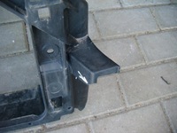 фото thumb №7, Skoda fabia 3 iii 14- pas передний 6v0805588f