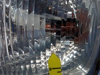 фото thumb №12, Daf xf105 фара левый переднее eu 1832397