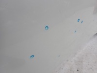 Купить Nissan qashqai 2 2 13-17 капот крышка двигателя, фото thumb