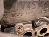 фото thumb №9, Peugeot 407 головка 2.0 hdi rhr siemens 9641752610