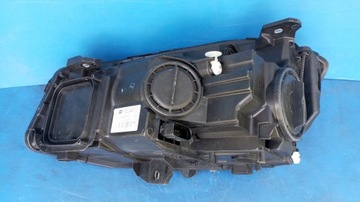 фото thumb №9, Лампа фара правий перед eu mercedes w176 a клас a1768203961kz