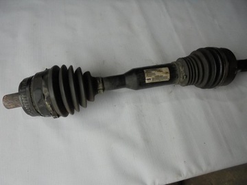фото thumb №1, Полуось левая перед volvo xc90 3.2 v6 2013 31280869