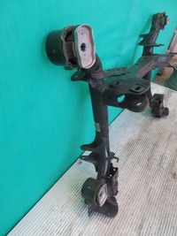 фото thumb №6, Подрамник подрамник балка задняя audi a5 8w coupe 19r