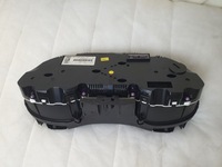 фото thumb №6, Лічильник приладова панель прилади audi a4 b8 8k0920930a