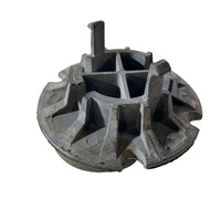 фото thumb №7, Dodge durango 2018 подкладка / разъём пружины задний