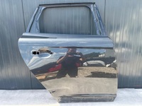 фото thumb №1, Дверь правый задняя volvo xc60 08-17