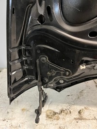 фото thumb №16, Капот перед передня seat altea toledo iii 5p0 lc9z śląsk