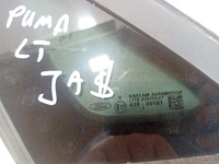 фото thumb №5, Ford puma mk2 стекло стекло левая задняя l1tb-a29751-c