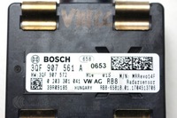 фото thumb №2, Vw arteon skoda радар acc 3qf907561a 3qf907572 3q7907561 датчик дистронік 3