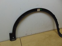 фото thumb №11, Планка накладка крила лівий перед vw t-roc 2ga854731