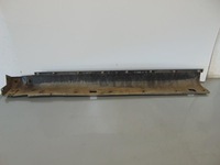 фото thumb №6, Молдинг накладка порог правая kia sorento i