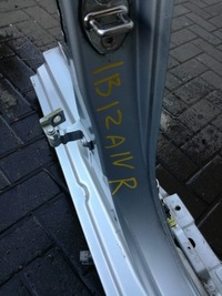 фото thumb №2, Seat ibiza iv 6j поріг стійка праві ls7y