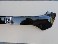 фото thumb №9, Накладка задня honda civic x 2017-2022r оригінал