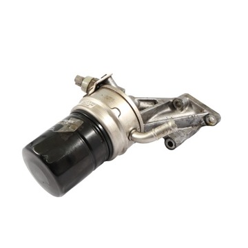 фото thumb №13, Lexus ls400 1uzfe v8 тримач корпуси фільтра масла 1560950031