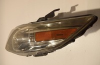 фото thumb №9, Лампа передняя левая infiniti fx35 fx45