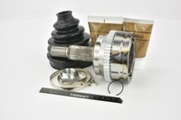 фото thumb №3, Febest 2410-masta51 набір шарнір, wał привідний