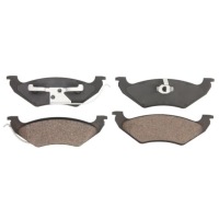 фото thumb №1, Тормозные колодки тормозные задняя chrysler pt cruiser sebring