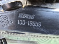 фото thumb №5, Honda civic x10 full led лампа передня