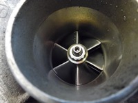 фото thumb №6, Турбина турбонагнетатель peugeot 206