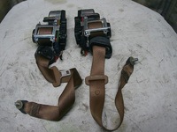 фото thumb №1, Mercedes s w221 pas безпека перед l / p eu