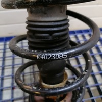 фото thumb №12, Fiat punto амортизаторна стійка agf035mt