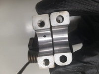 фото thumb №8, Диодный мост подножка вкладыш вала 8 1.6 thp 225km 5g06 citroen ds7 3008 8665774