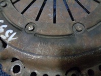 фото thumb №6, Прижим сцепления alfa romeo 159 1.9 2.2 16v jts