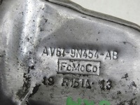 фото thumb №9, Защита тепловая коллектор v70 iii 1.6 d