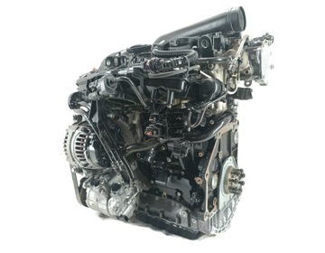 фото thumb №8, Двигун комплектний audi skoda seat vw golf vi 2.0 tfsi ccz