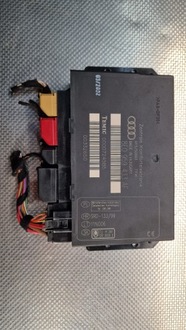фото thumb №1, Audi a4 b6 2.0 fsi модуль блок управления комфорта 8e0959433af