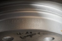 фото thumb №10, Суппорты тормозные диски тормозные колодки bmw x1 u11 u10 u06 6891086 8841936