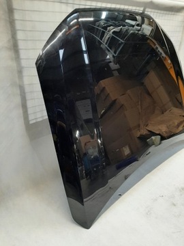 фото thumb №16, Audi q7 4m 2015-2018 передній бампер капот pas переднє 4m0941033 4m0941034