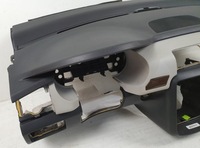 фото thumb №3, Приборная панель консоль mercedes r lift w251 оригинал