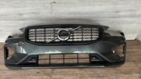 фото thumb №1, Volvo v60 s60 iii бампер передний с решетка радиатора r-design