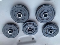 фото thumb №10, Шків_ 2.2 n22b3 __ honda cr-v iv 11-15