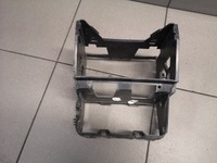 фото thumb №7, Рамка консолі радіо vw golf v 1k0858089