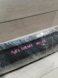 фото thumb №11, Corsa e спойлер бампер задняя 13419847