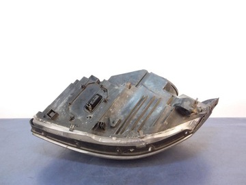 фото thumb №4, Mercedes w221 фара левый bixenon ночь vision