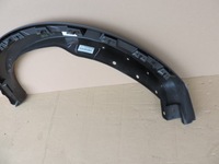 фото thumb №12, Ford ranger raptor 2022 2023 передняя правая молдинг крыла