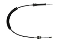 фото thumb №1, Трос рычаг переключения передач hans pries 117 650