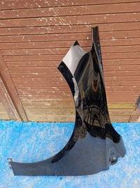 фото thumb №1, Крило лівий переднє mercedes b-klasa w247 2018r-