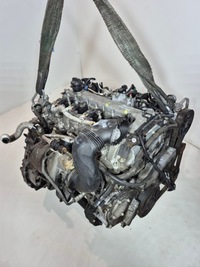 фото thumb №11, Двигун kompletny opel insignia a astra j saab 95 2.0t turbo a20nht