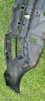 фото thumb №4, Бампер передний перед land rover range rover l405