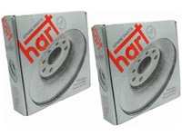 фото thumb №1, Гальмівні диски перед renault twingo ii 1.1 1.5 07-14 i 1.1 96-07