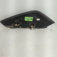 фото thumb №12, Chevrolet camaro 16-zaślepka консоли левая правая usa