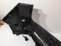 фото thumb №12, Nissan qashqai j12 бампер задний 4 x pdc p2