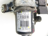 фото thumb №5, Механізм двірник citroen c5 iii 53569612 9682755580