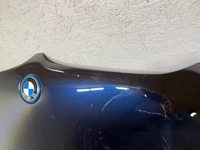 фото thumb №7, Капот кришка двигуна bmw x5 g05 x6 g06 оригінал