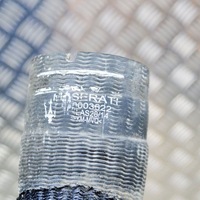 фото thumb №7, Maserati ghibli 2015 wąż / труба интеркулер